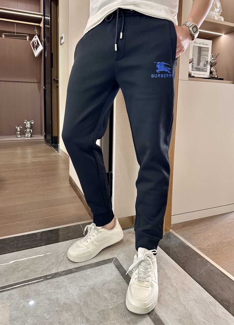 Burberry Long Pants